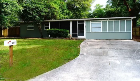 6052 Edgefield Drive Jacksonville FL 32205