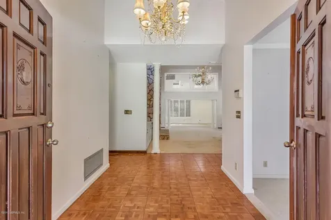 2545 Spreading Oaks Lane Jacksonville FL 32223