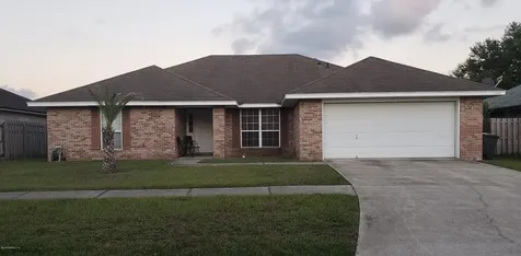 1243 Summit Oaks Drive W Jacksonville FL 32221