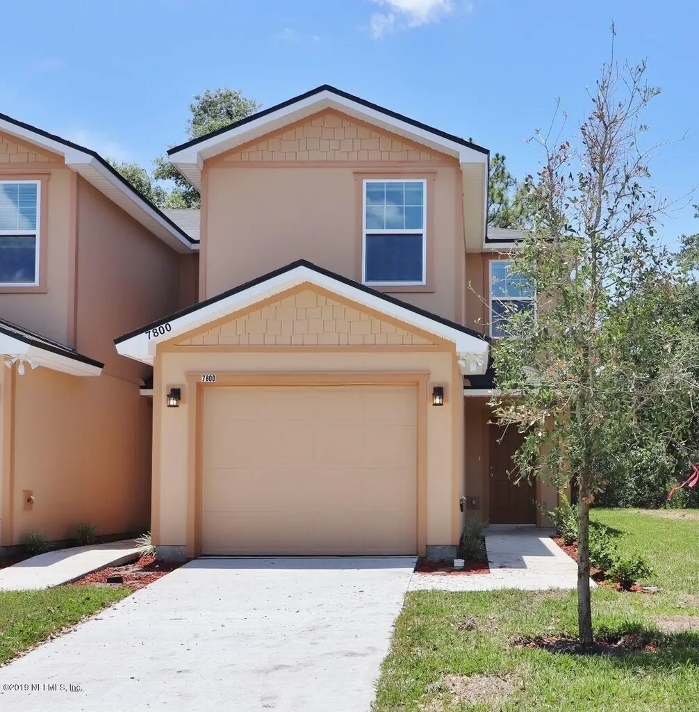 7828 Playschool Lane Jacksonville FL 32210