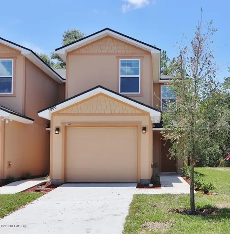 7828 Playschool Lane Jacksonville FL 32210