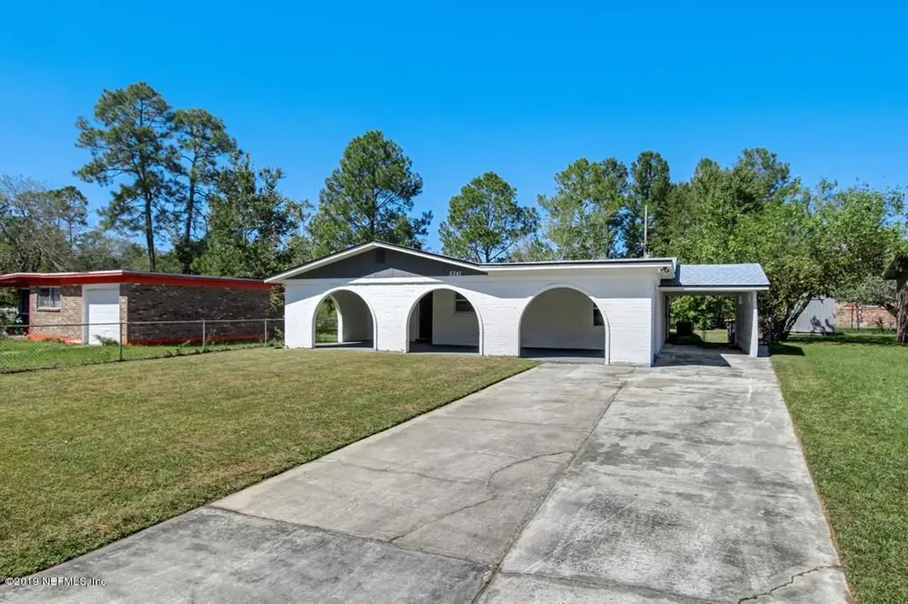 5341 Tubman Drive N Jacksonville FL 32219