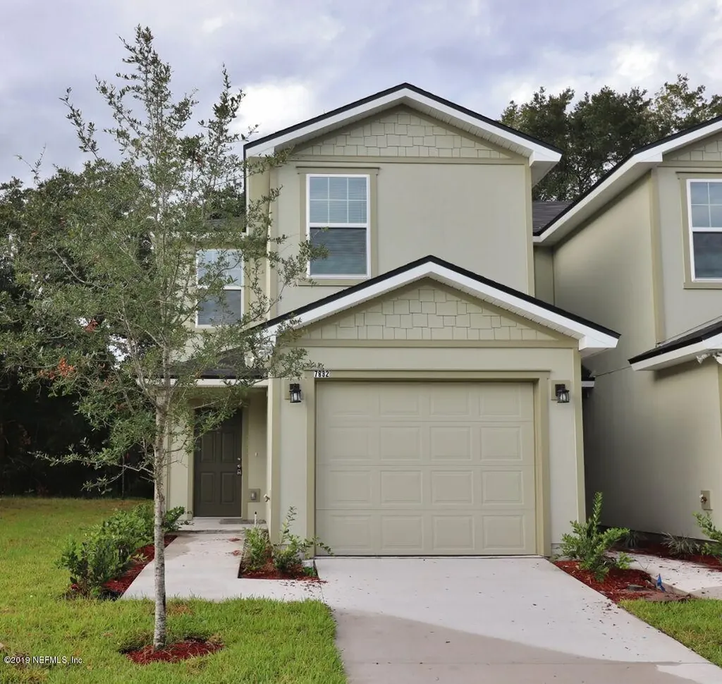 7832 Playschool Lane Jacksonville FL 32210