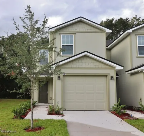 7832 Playschool Lane Jacksonville FL 32210