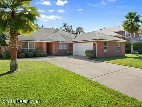 482 Bridgeport Court Jacksonville FL 32218