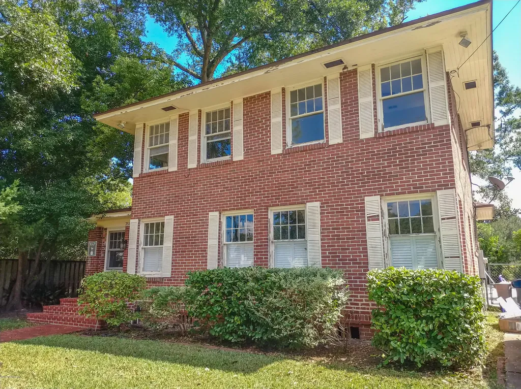 3518 Randall Street Jacksonville FL 32205