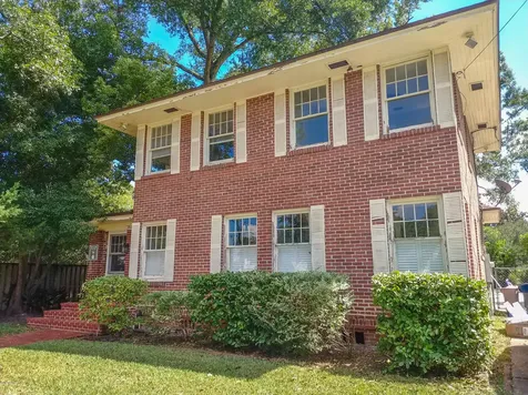 3518 Randall Street Jacksonville FL 32205