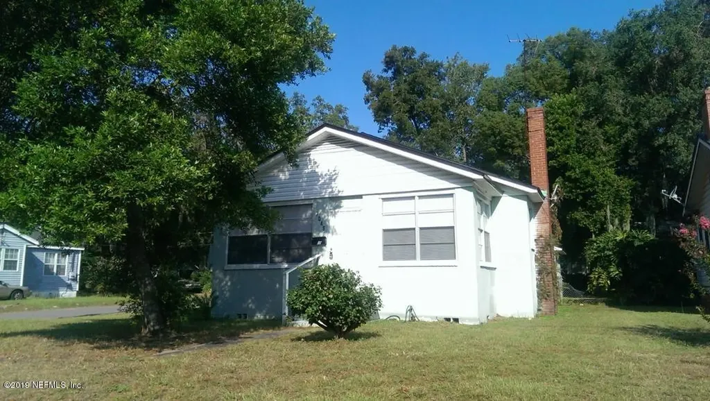 7048 Alpine Street Jacksonville FL 32208