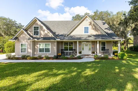 3016 Jeremys Drive Green Cove Springs FL 32043
