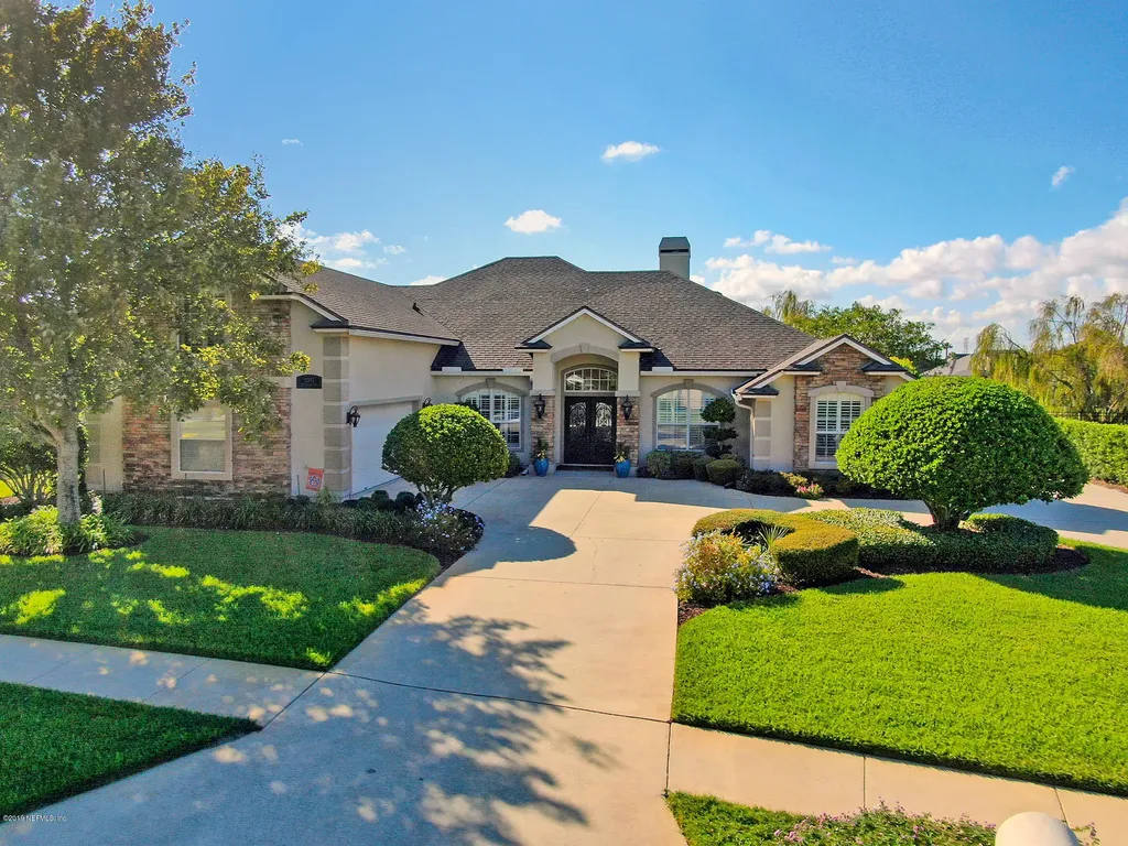 11393 Reed Island Drive Jacksonville FL 32225