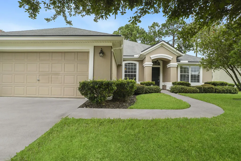 13823 Cyrus Court Jacksonville FL 32224