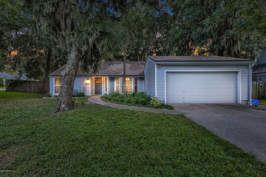 11386 Sweet Cherry Lane S Jacksonville FL 32225
