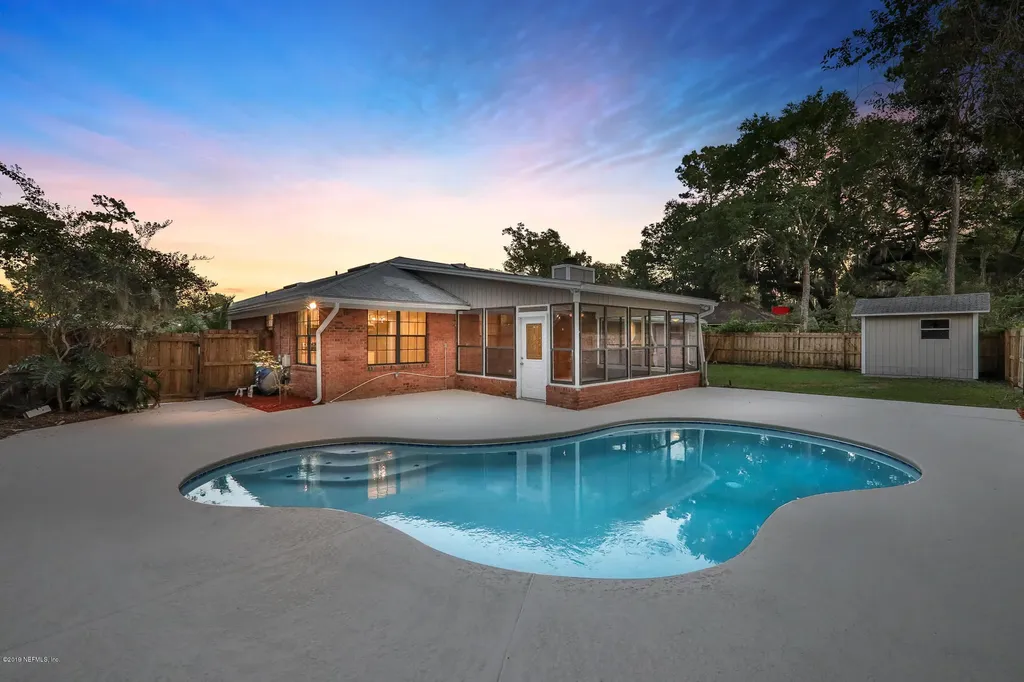 12084 Acornshell Way Jacksonville FL 32223
