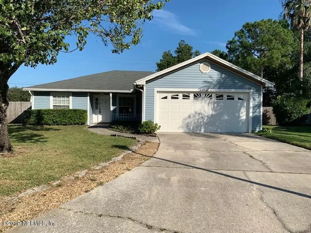 13081 Twin Springs Court Jacksonville FL 32246