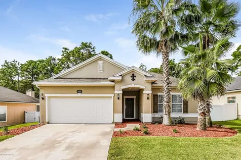 2631 Creekfront Drive Green Cove Springs FL 32043
