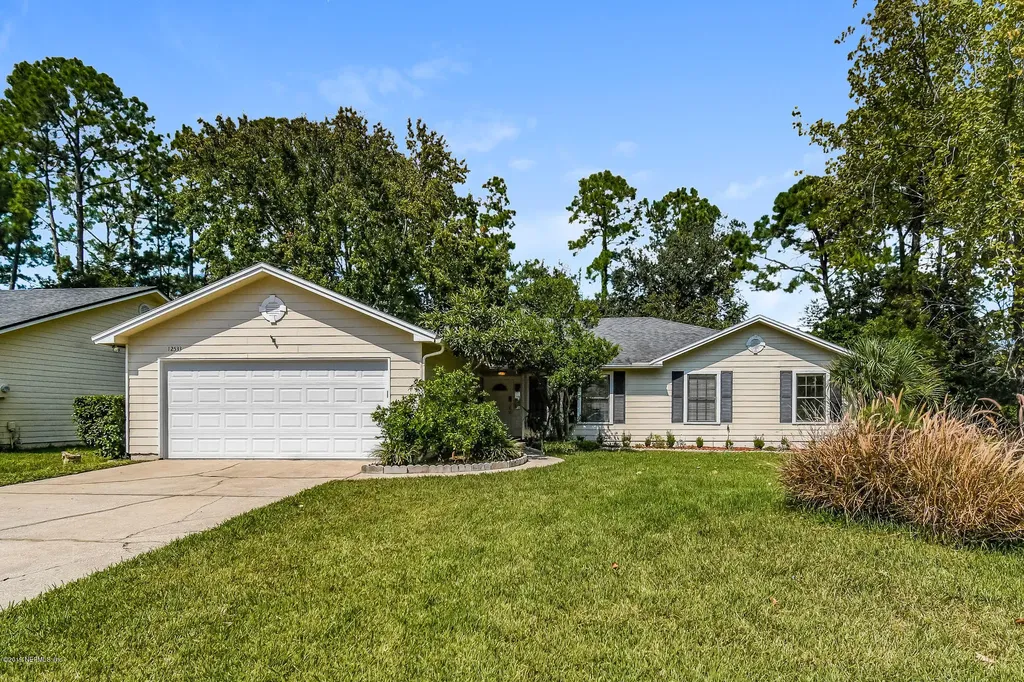 12533 Dragonfly Lane N Jacksonville FL 32225