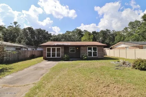 3912 Forest Boulevard Jacksonville FL 32246