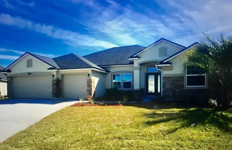 3011 Plantation Ridge Drive Green Cove Springs FL 32043