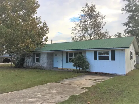185 NE 8th Avenue Lake Butler FL 32054