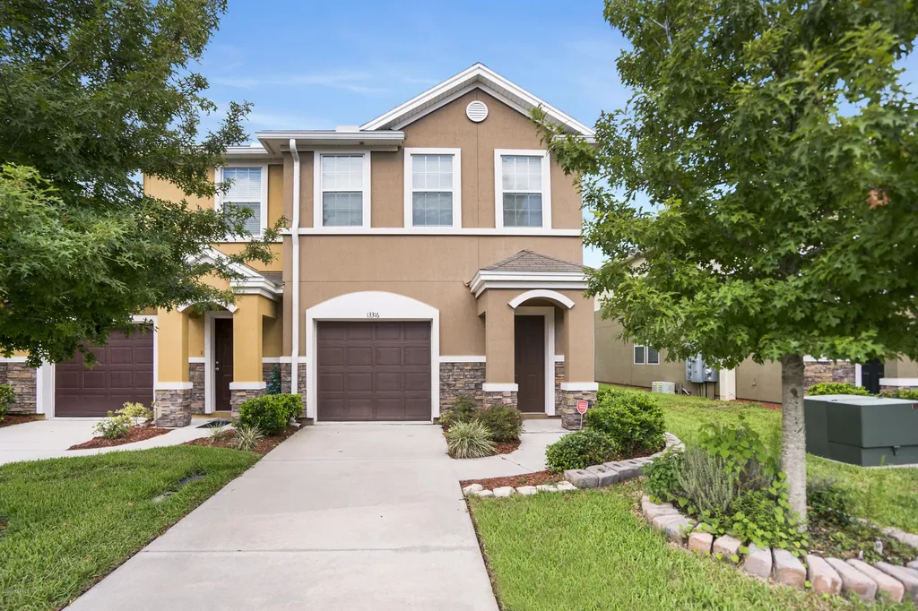 13316 Ocean Mist Drive Jacksonville FL 32258