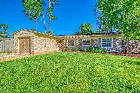 11463 Pine Forest Court Jacksonville FL 32223