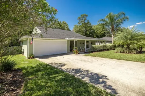 1220 Shallowford Drive W Jacksonville FL 32225