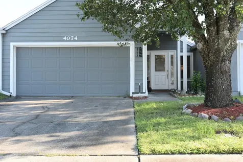 4074 Laurelwood Drive Jacksonville FL 32257