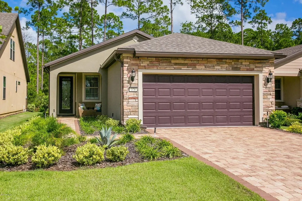 378 Caspia Lane Ponte Vedra FL 32081