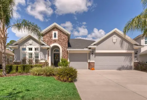 3536 Crossview Drive Jacksonville FL 32224