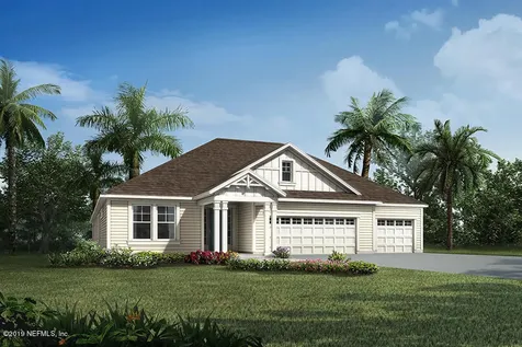 324 Fresnel Lane St. Augustine FL 32095