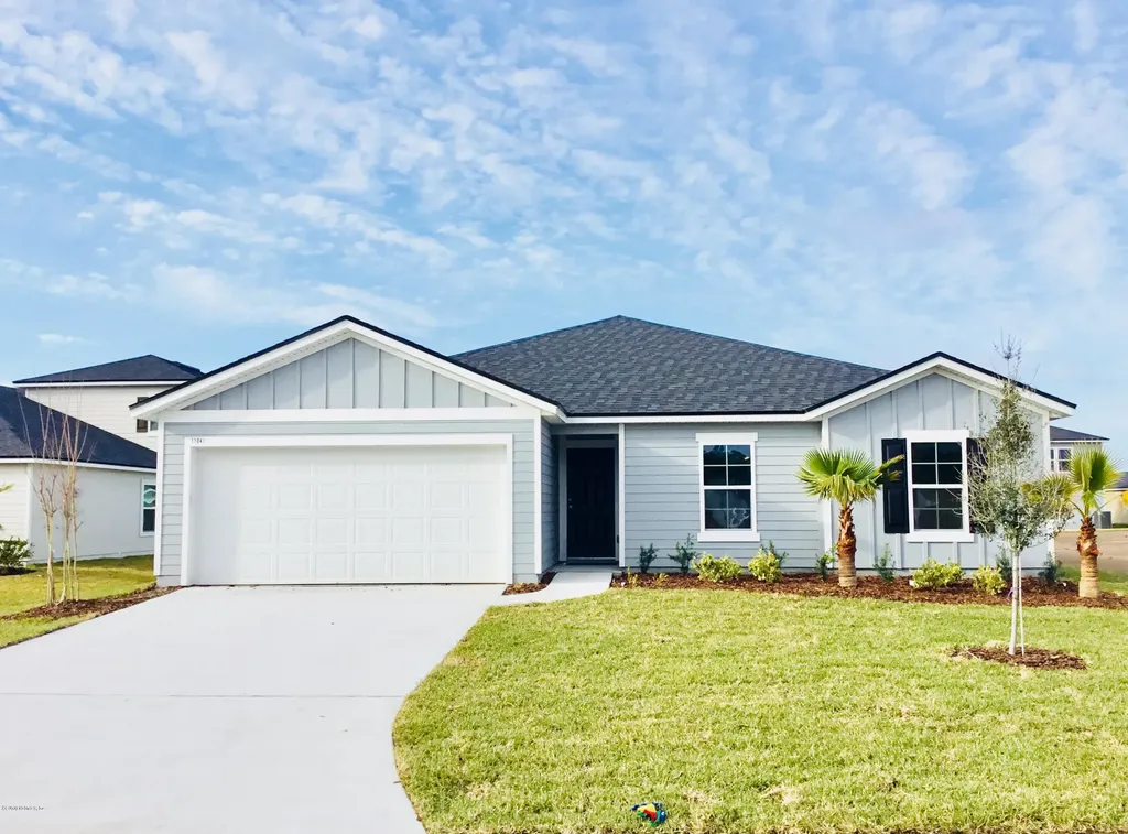 11041 Colonial Tavern Way Jacksonville FL 32221