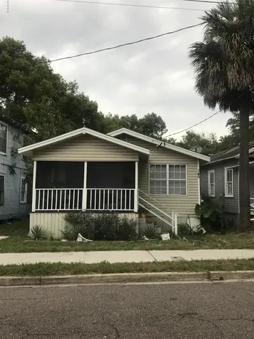 145 W 21st Street Jacksonville FL 32206