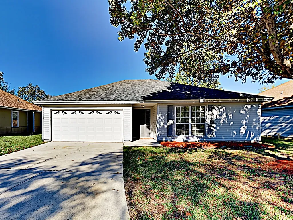 1936 Calusa Trail Middleburg FL 32068