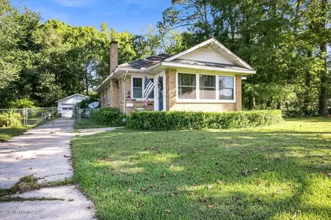 5053 Fremont Street Jacksonville FL 32210