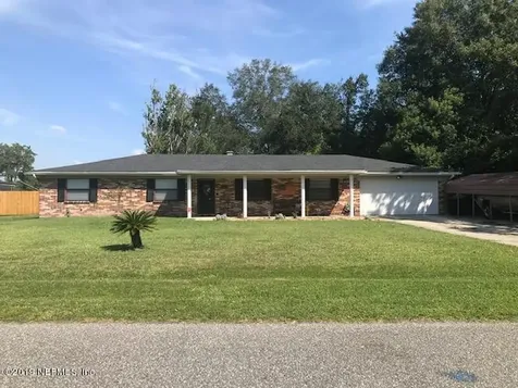 8539 Lake Marietta Drive S Jacksonville FL 32220