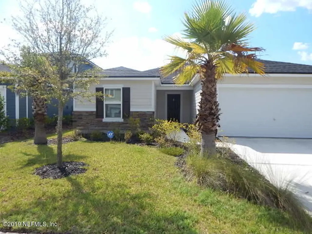 2062 Patriot Ridge Road Jacksonville FL 32221