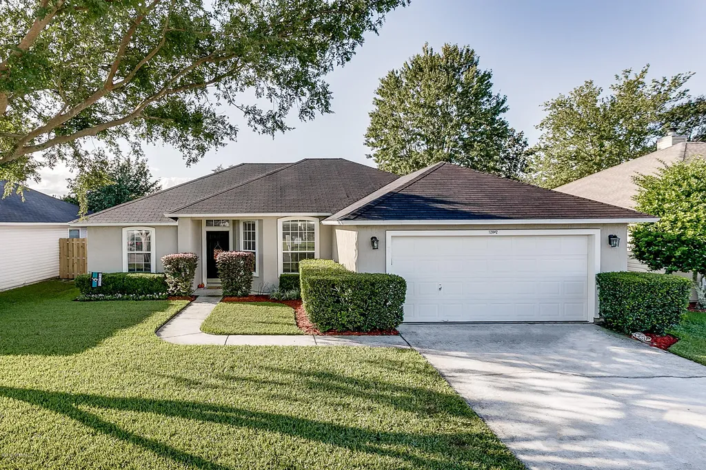 12842 Quincy Bay Drive Jacksonville FL 32224