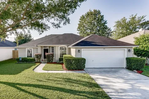 12842 Quincy Bay Drive Jacksonville FL 32224
