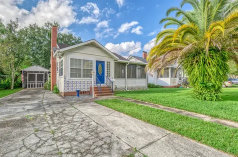 3634 Ernest Street Jacksonville FL 32205
