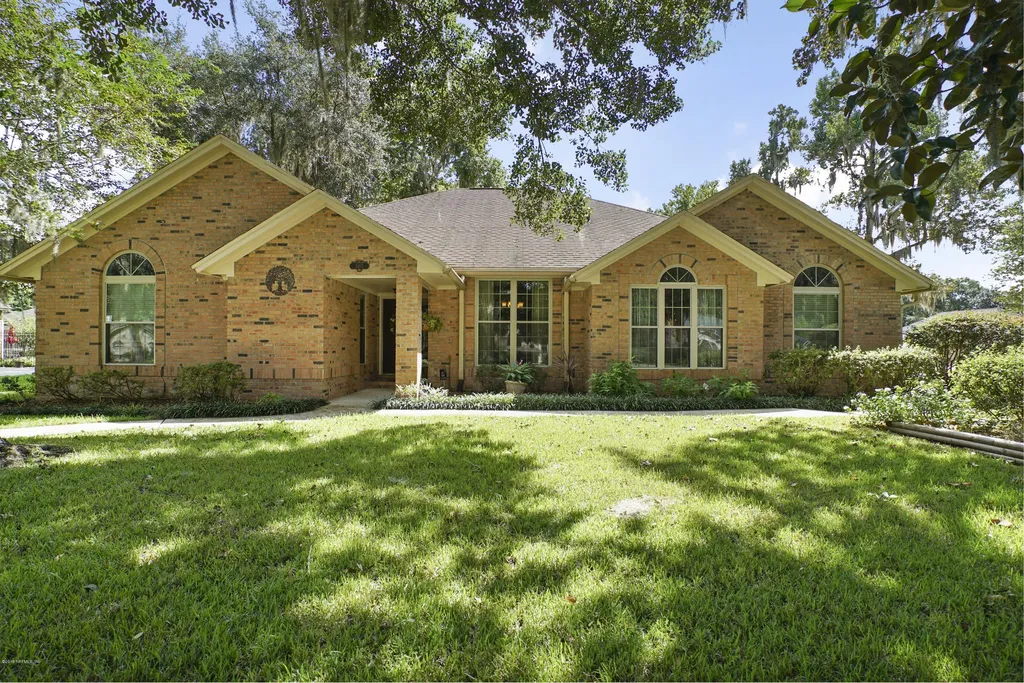 3165 Nautilus Road Middleburg FL 32068