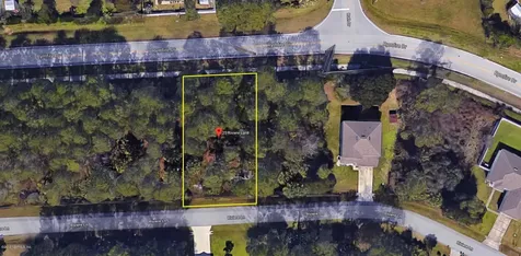 25 Riviere Lane Palm Coast FL 32164