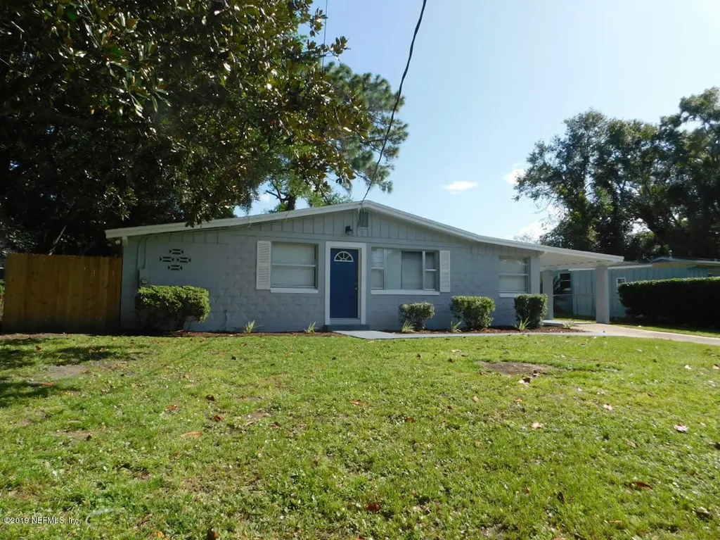 5054 Dallen Lea Drive Jacksonville FL 32208