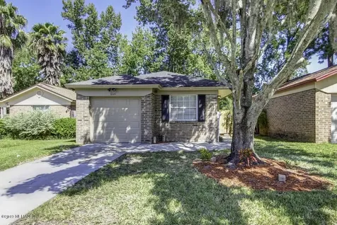 6121 Key Hollow Court Jacksonville FL 32205
