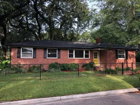 1078 Woodruff Avenue Jacksonville FL 32205