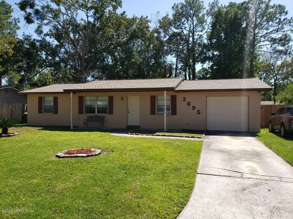 2695 Tina Lane Middleburg FL 32068