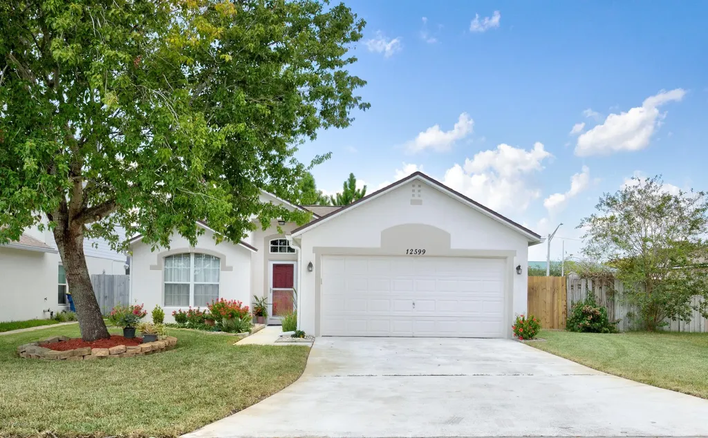 12599 Reeding Ridge Drive N Jacksonville FL 32225