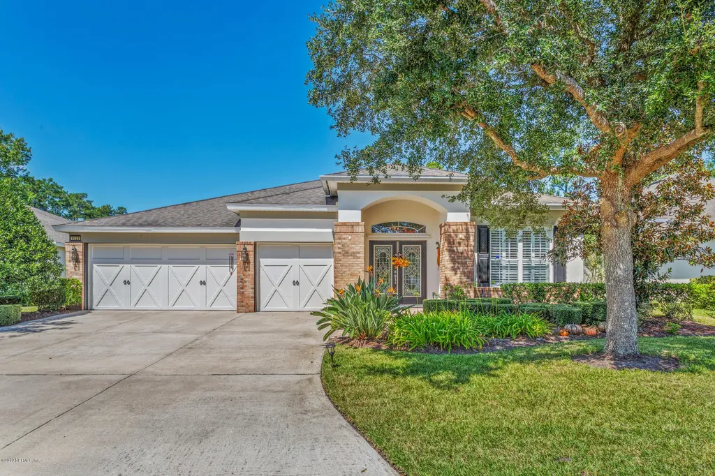 8223 Hedgewood Drive Jacksonville FL 32216