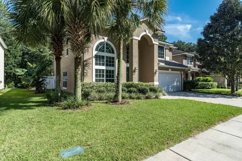 12164 Nettlecreek Drive Jacksonville FL 32225