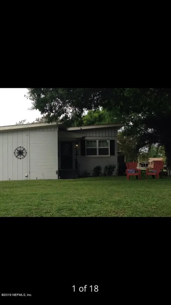 4946 Avent Drive Jacksonville FL 32244