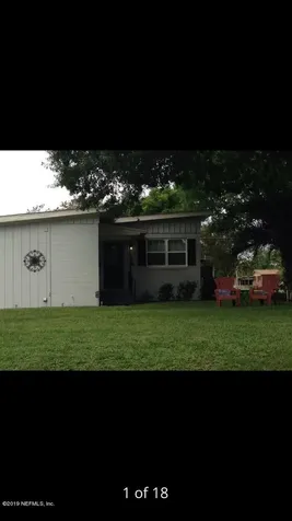 4946 Avent Drive Jacksonville FL 32244